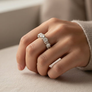 Eternity Ring - SMODDO