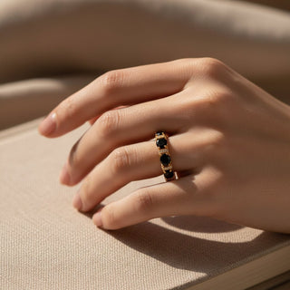 Eternity Ring - SMODDO