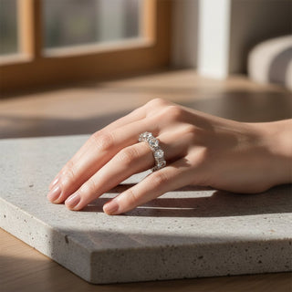 Eternity Ring - SMODDO