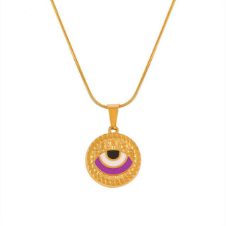 Evil Eye Talisman - SMODDO