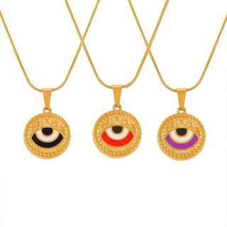 Evil Eye Talisman - SMODDO