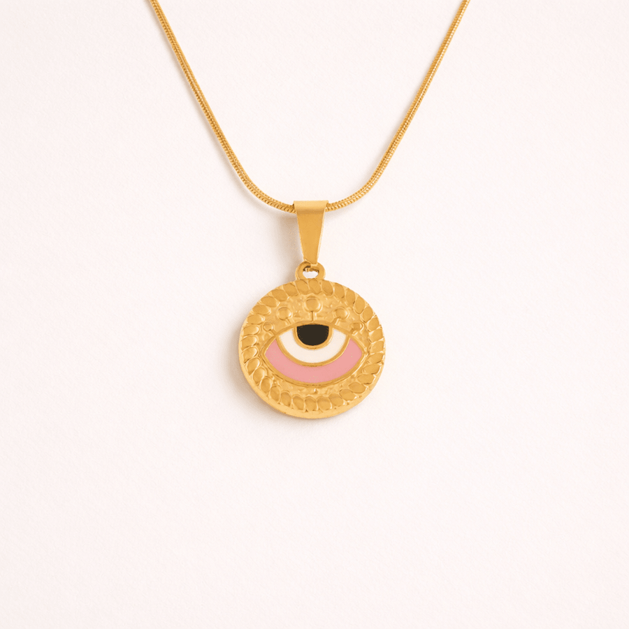 Evil Eye Talisman - SMODDO