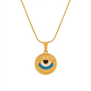 Evil Eye Talisman - SMODDO