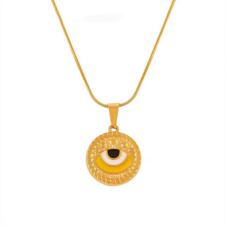 Evil Eye Talisman - SMODDO