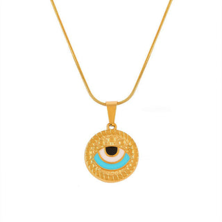Evil Eye Talisman - SMODDO