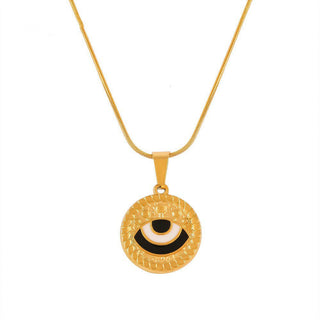 Evil Eye Talisman - SMODDO
