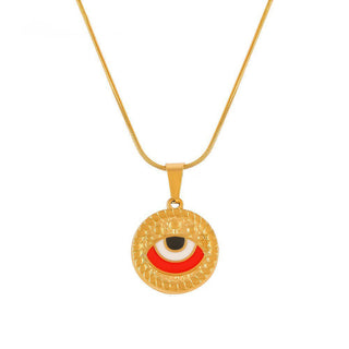Evil Eye Talisman - SMODDO