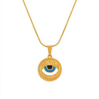 Evil Eye Talisman - SMODDO