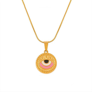 Evil Eye Talisman - SMODDO
