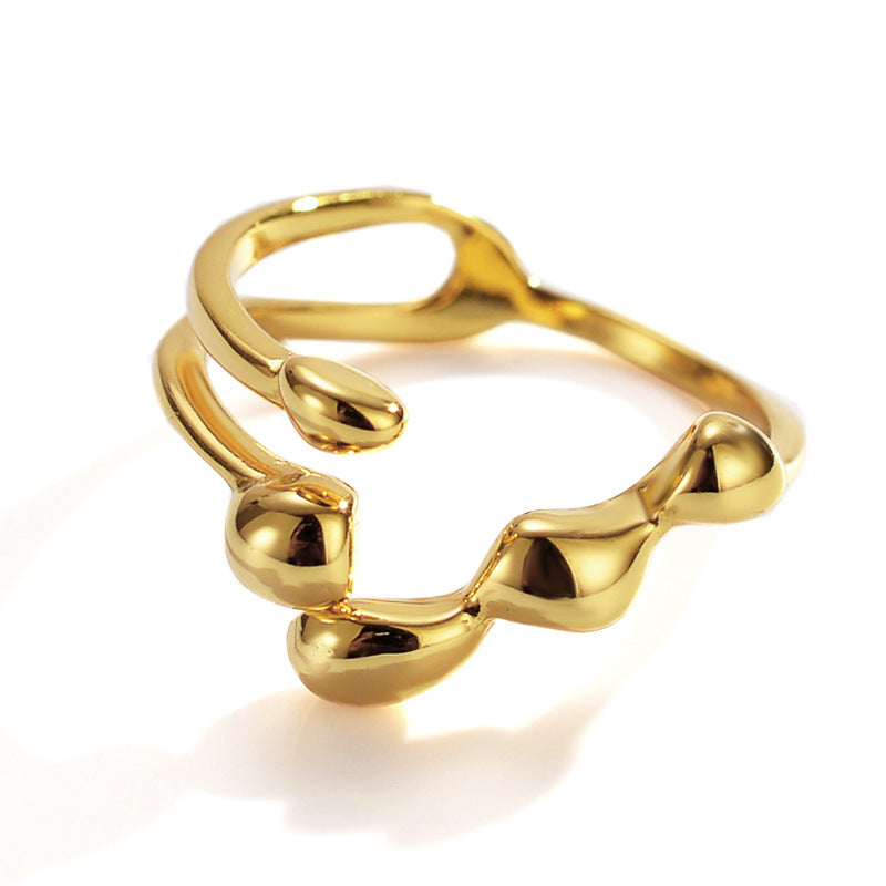 Bubble Ring - SMODDO 