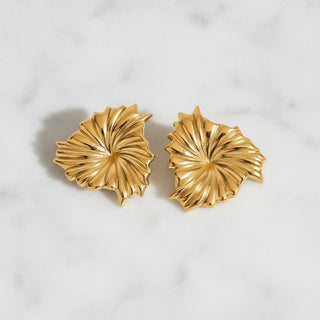 Flora Bloom Earrings - SMODDO