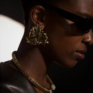 Flora Bloom Earrings - SMODDO