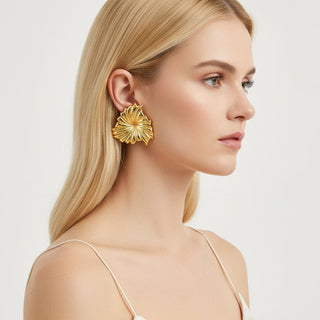 Flora Bloom Earrings - SMODDO