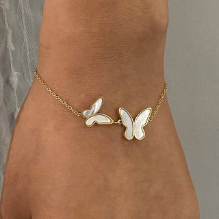 Flutter Bracelet - SMODDO
