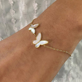 Flutter Bracelet - SMODDO