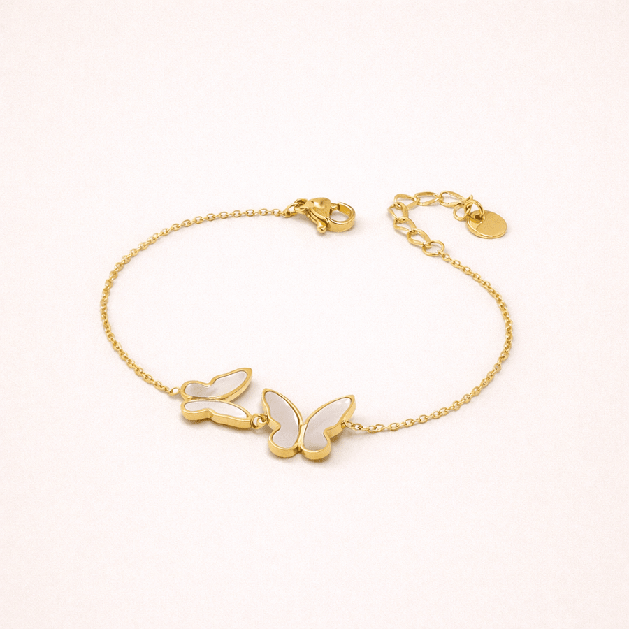 Flutter Bracelet - SMODDO