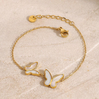 Flutter Bracelet - SMODDO