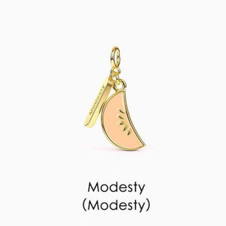 Fruit Charm Necklace - SMODDO