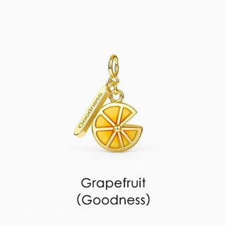 Fruit Charm Necklace - SMODDO