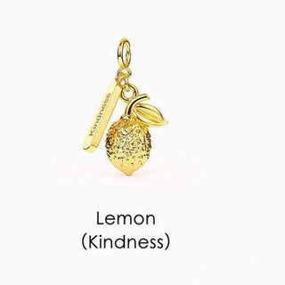 Fruit Charm Necklace - SMODDO