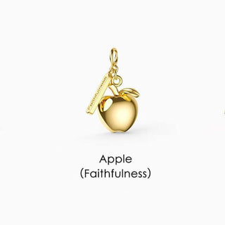 Fruit Charm Necklace - SMODDO