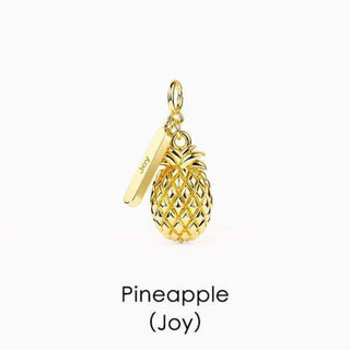 Fruit Charm Necklace - SMODDO