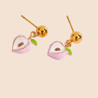 Fruit Charm Set - SMODDO