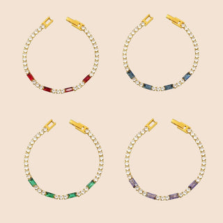 Gem Bracelet - SMODDO