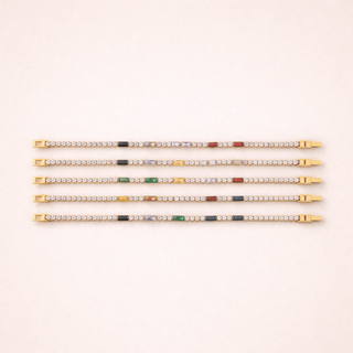 Gem Bracelet - SMODDO