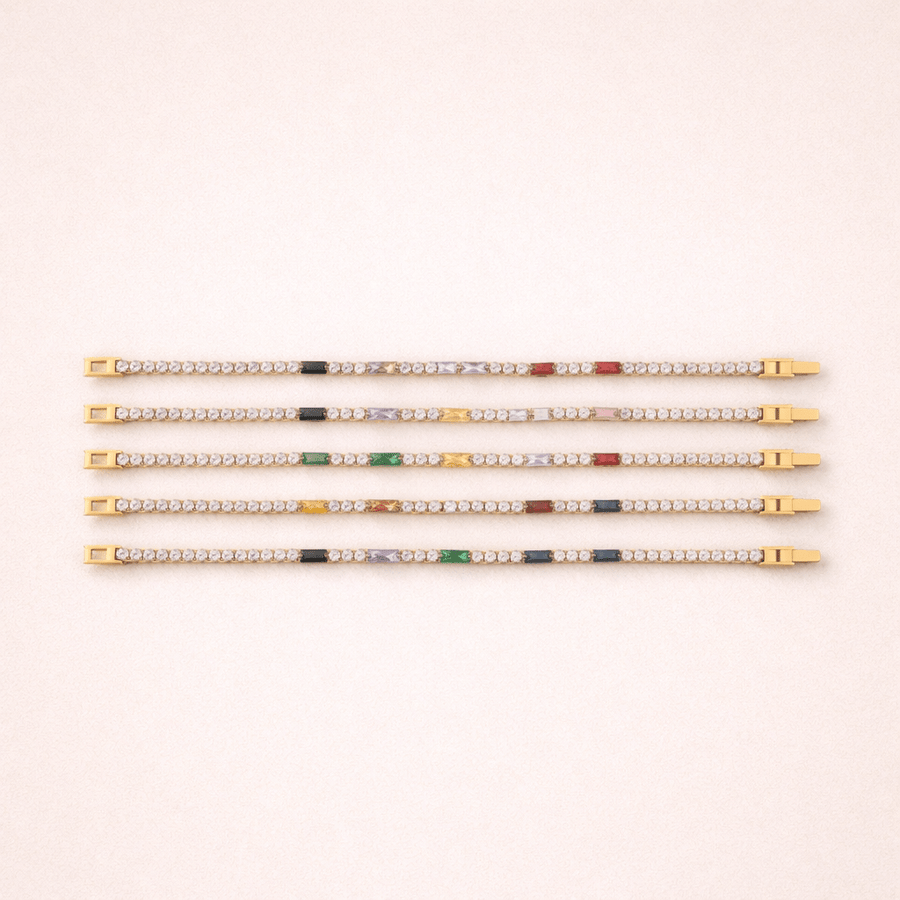 Gem Bracelet - SMODDO