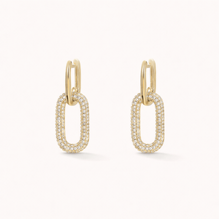 Gemstone Hoops - SMODDO