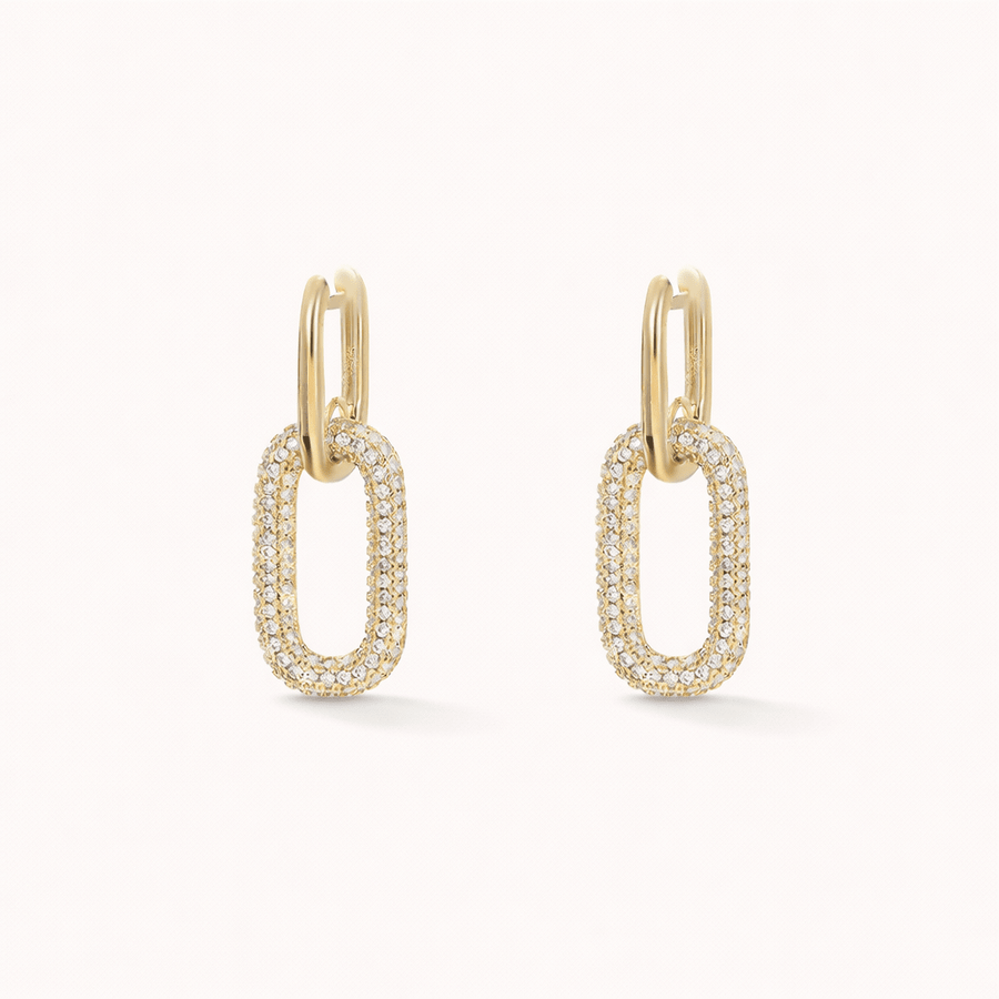 Gemstone Hoops - SMODDO