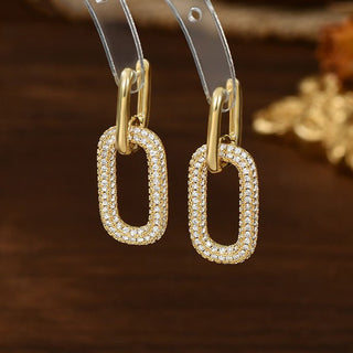 Gemstone Hoops - SMODDO