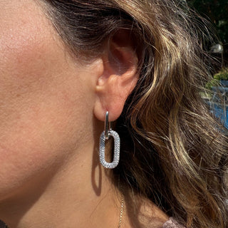Gemstone Hoops - SMODDO