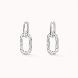 Gemstone Hoops - SMODDO