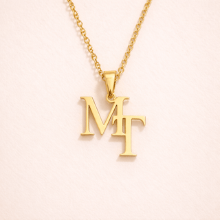 Initial Letters - SMODDO