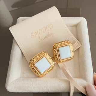 Ivory Frames - SMODDO