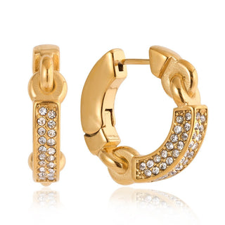 Jafeta Earrings - SMODDO