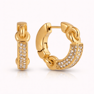 Jafeta Earrings - SMODDO