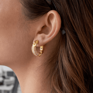 Jafeta Earrings - SMODDO