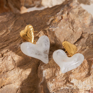 Leila Earrings - SMODDO