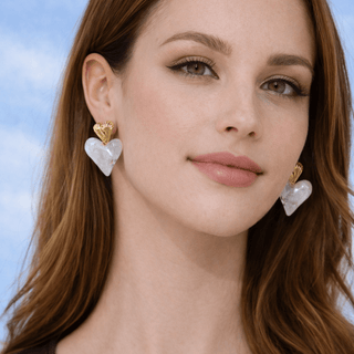 Leila Earrings - SMODDO