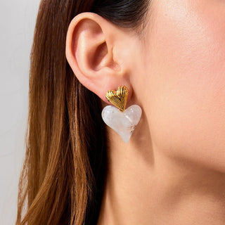Leila Earrings - SMODDO