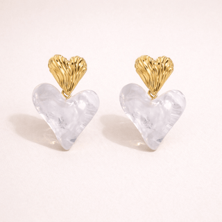 Leila Earrings - SMODDO