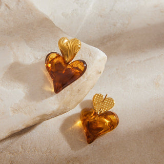 Leila Earrings - SMODDO