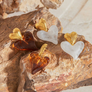 Leila Earrings - SMODDO