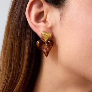 Leila Earrings - SMODDO