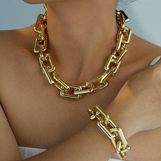 Linea Necklace - SMODDO