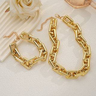 Linea Necklace - SMODDO