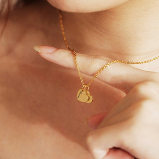 Love Necklace - SMODDO